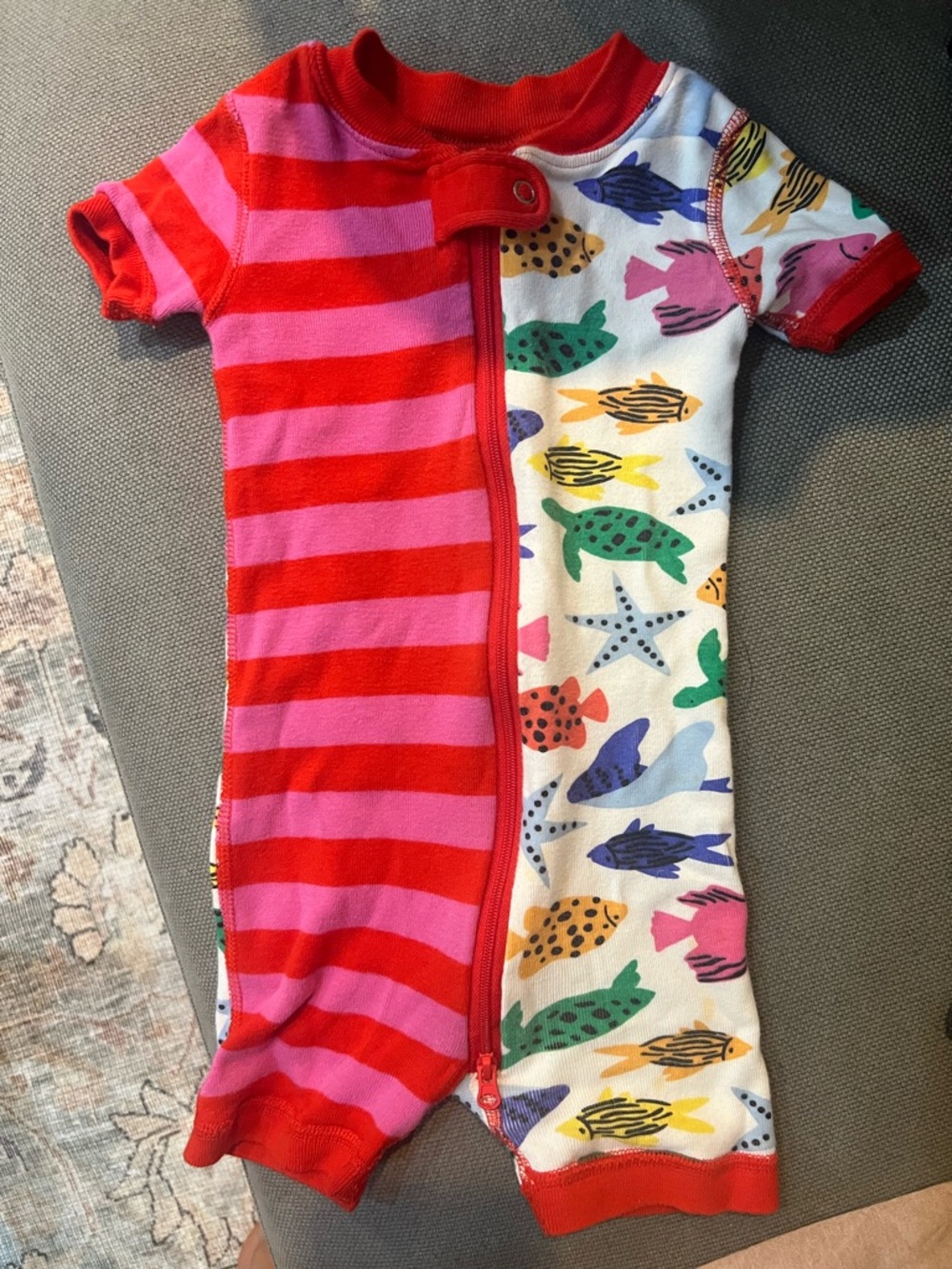 Baby Hanna Andersson Pajamas
